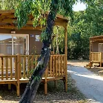 Gebetsroither - Village Capitol Camping