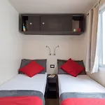 Gebetsroither - Village Capitol Camping