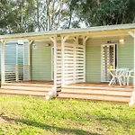 Gebetsroither - Village Capitol Camping 4*