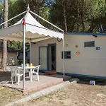 Gebetsroither - Village Capitol Camping