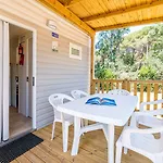 Gebetsroither - Village Capitol Camping