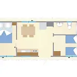 Camping Gebetsroither - Village Capitol 4*