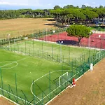 Camping Gebetsroither - Village Capitol 4*