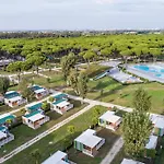 Gebetsroither - Village Capitol Camping Rome