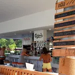 Gebetsroither - Village Capitol Camping