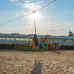 Gebetsroither - Village Capitol Camping Rome