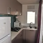 Gebetsroither - Village Capitol Camping