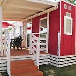 Camping Gebetsroither - Village Capitol 4*