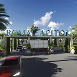 Gebetsroither - Village Capitol 4* Rome