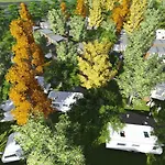 Gebetsroither - Village Capitol Camping