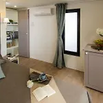 Gebetsroither - Village Capitol Camping 4*
