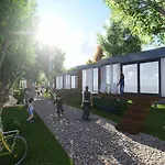 Gebetsroither - Village Capitol Camping Rome