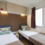 Gebetsroither - Village Capitol Camping 4*