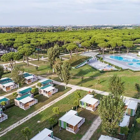 Campsite Gebetsroither - Village Roma Capitol