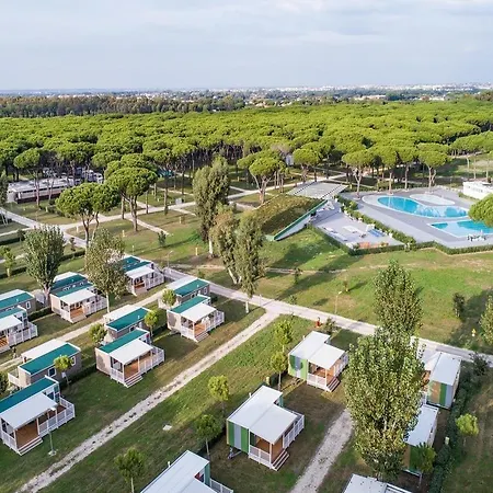 Gebetsroither - Village Roma Capitol Lido di Ostia