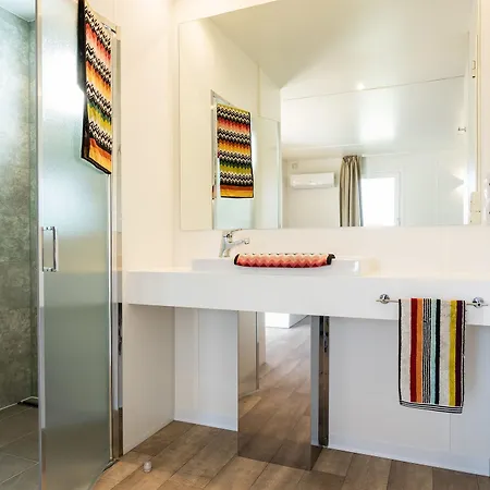 Gebetsroither - Village Roma Capitol 4* Lido di Ostia