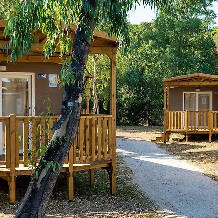 Gebetsroither - Village Roma Capitol 4* Lido di Ostia