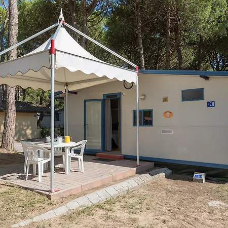 Gebetsroither - Village Capitol Camping