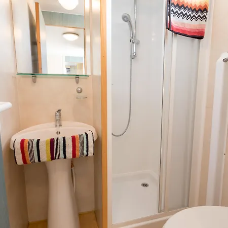 Gebetsroither - Village Capitol Camping Roma