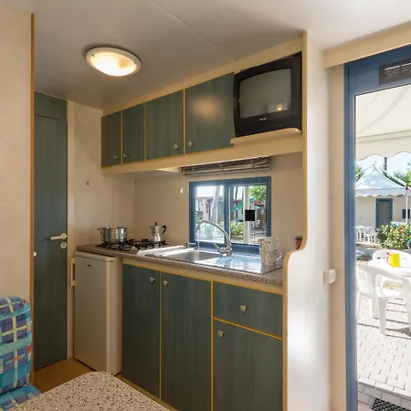 Campsite Gebetsroither - Village Roma Capitol Lido di Ostia