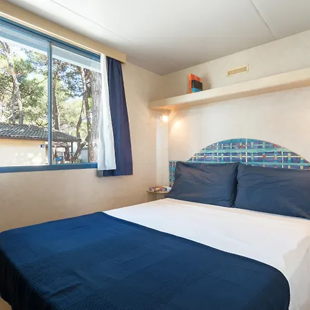 Campsite Gebetsroither - Village Roma Capitol 4*