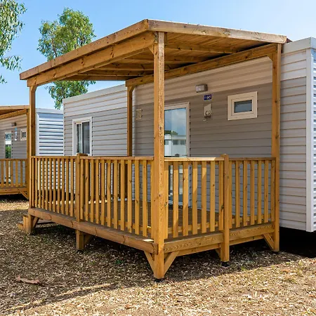 Gebetsroither - Village Roma Capitol 4* Lido di Ostia
