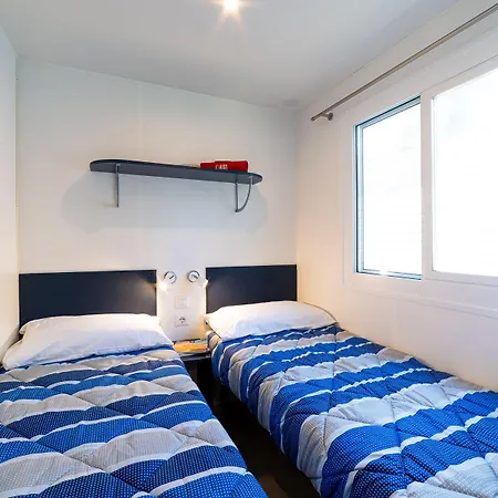 Gebetsroither - Village Roma Capitol 4*