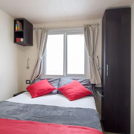 Camping Gebetsroither - Village Capitol Roma
