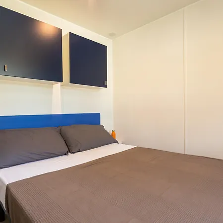 Gebetsroither - Village Roma Capitol Campsite 4*