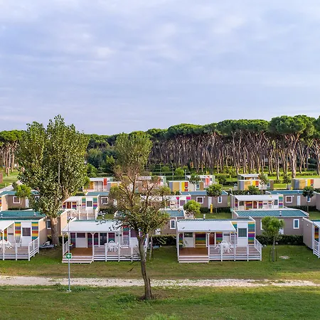 Campsite Gebetsroither - Village Roma Capitol Lido di Ostia