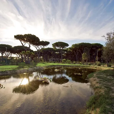 Gebetsroither - Village Roma Capitol 4*