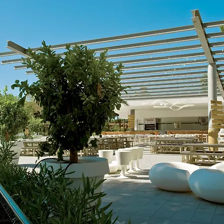 Gebetsroither - Village Roma Capitol مكان تخييم 4*