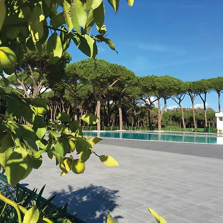 Campsite Gebetsroither - Village Roma Capitol Lido di Ostia