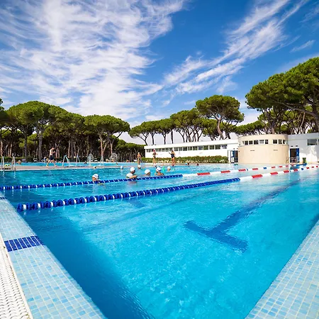 Gebetsroither - Village Roma Capitol Lido di Ostia