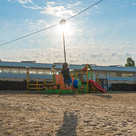 Gebetsroither - Village Capitol Camping Roma