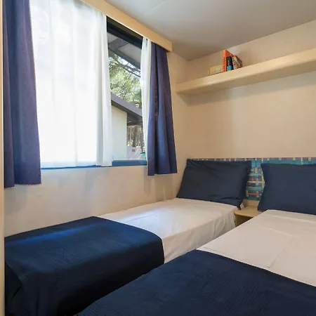 Gebetsroither - Village Capitol Rome