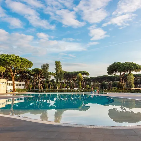 Gebetsroither - Village Capitol Camping Rome