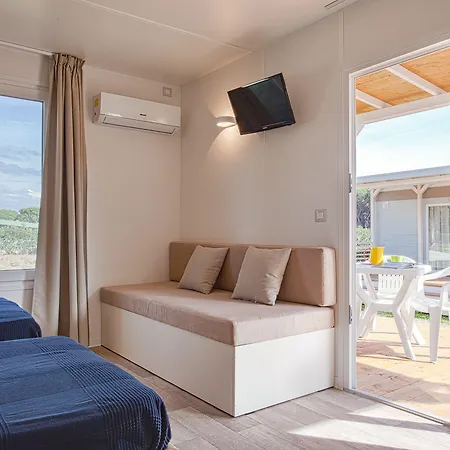 Gebetsroither - Village Capitol 4* Roma