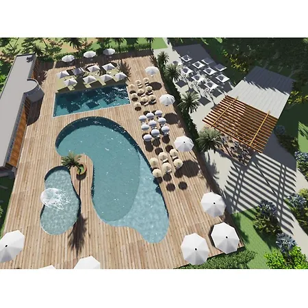 Campsite Gebetsroither - Village Roma Capitol Lido di Ostia