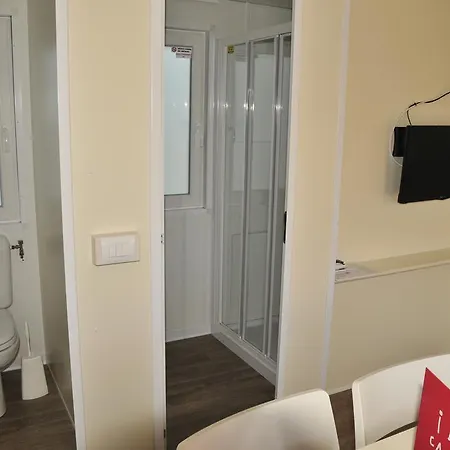 Gebetsroither - Village Roma Capitol 4*