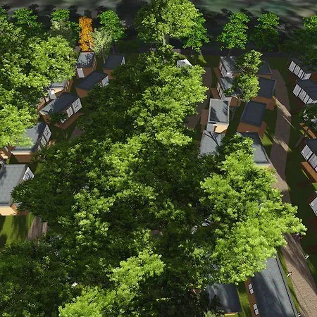 Gebetsroither - Village Capitol