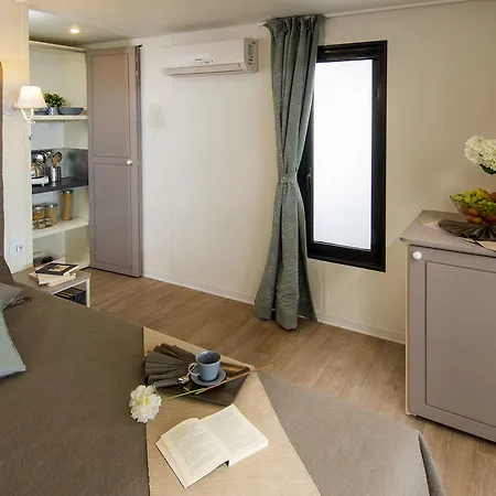 Gebetsroither - Village Capitol Camping 4*