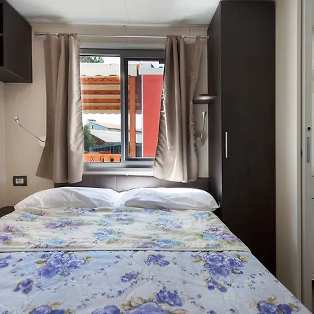 Gebetsroither - Village Roma Capitol 4* Lido di Ostia