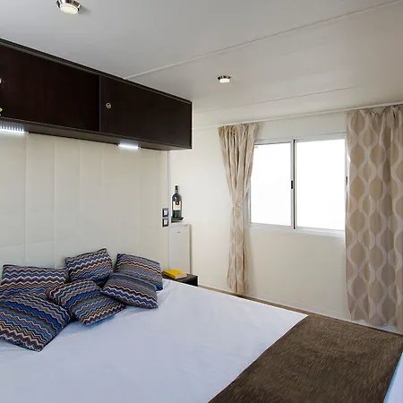 Gebetsroither - Village Roma Capitol 4*