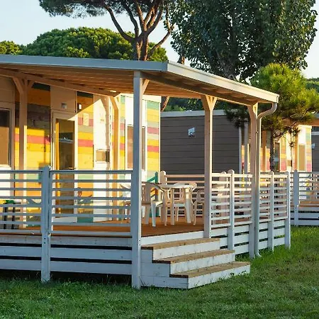 Gebetsroither - Village Roma Capitol Lido di Ostia