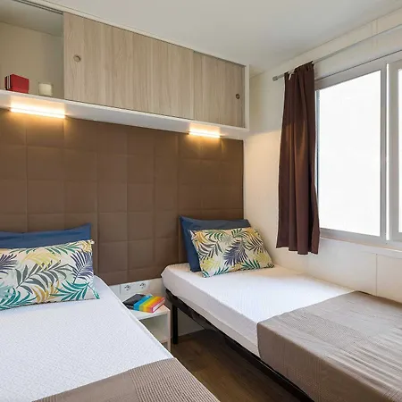 Gebetsroither - Village Roma Capitol Campsite 4*