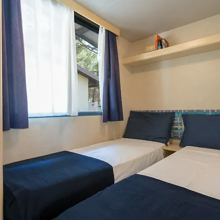 Gebetsroither - Village Roma Capitol 4* Lido di Ostia