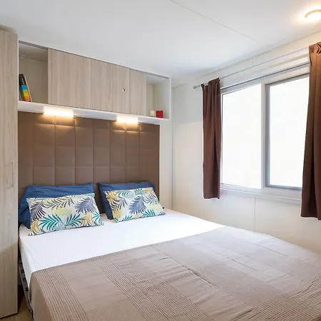Campsite Gebetsroither - Village Roma Capitol Lido di Ostia
