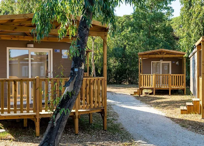 Gebetsroither - Village Capitol 4* Rome