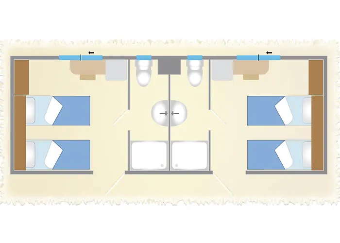 Gebetsroither - Village Capitol 4* Rome